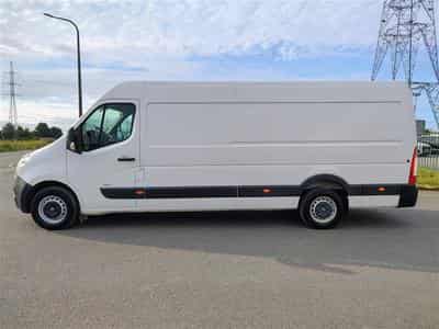 Opel Movano 2.3 BiTurbo L4H2 CLIM (2019) - Foto 3