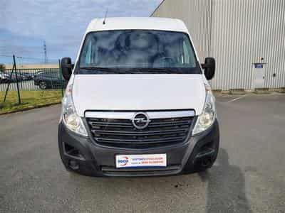 Opel Movano 2.3 BiTurbo L4H2 CLIM (2019) - Foto 4