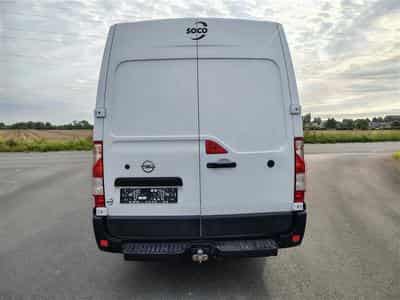 Opel Movano 2.3 BiTurbo L4H2 CLIM (2019) - Foto 5