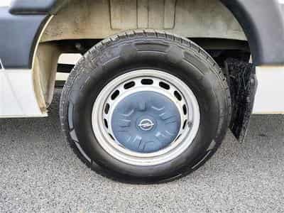 Opel Movano 2.3 BiTurbo L4H2 CLIM (2019) - Foto 6
