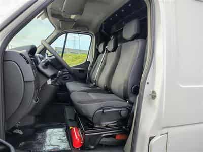 Opel Movano 2.3 BiTurbo L4H2 CLIM (2019) - Foto 7