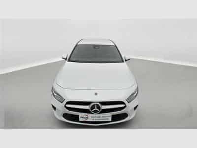Mercedes A 160 A 160 Business NAVI/PDC AV AR (2022) - Photo 4