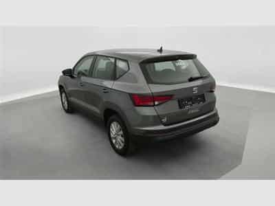Seat Ateca 1.0 TSI 115cv Reference CARPLAY / FULL LED / PDC AR / JA 16" (2026) - Photo 2