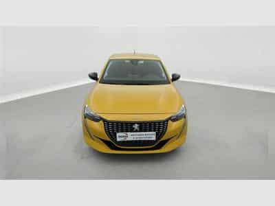 Peugeot 208 1.2i PureTech Active Pack CARPLAY / PDC (2022) - Photo 3