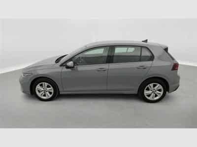 VW Golf Facelift 1.5 TSI 115cv Prime NAVI / FULL LED / CAMERA / JA16 (2024) - Photo 3