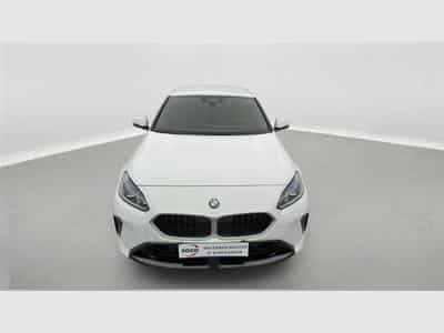 BMW 118 118 dA Pack M NAVI / FULL LED / CUIR SPORT / CAMERA / JA 19" (2025) - Photo 4