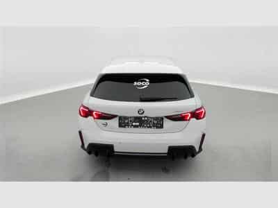 BMW 118 118 dA Pack M NAVI / FULL LED / CUIR SPORT / CAMERA / JA 19" (2025) - Photo 5