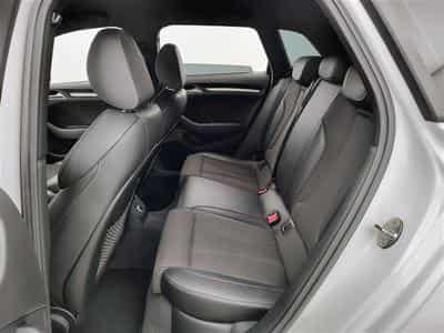 Audi A3 30 TFSI S-Line *NAVI/FULL LED/CUIR SPORT/CAM/PDC/JA* (2019) - Photo 13