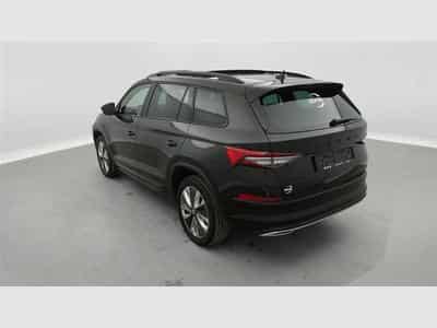 Skoda Kodiaq 1.5 TSI 150Cv DSG Sportline 7PL / NAVI / CAMERA / TO PANO (2024) - Photo 2