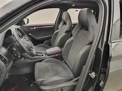 Skoda Kodiaq 1.5 TSI 150Cv DSG Sportline 7PL / NAVI / CAMERA / TO PANO (2024) - Photo 7