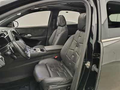 DS Automobiles DS7 1.6 E-Tense NAVI DIG/CUIR CH-EL/FULL LED/HAY EL (2020) - Photo 6