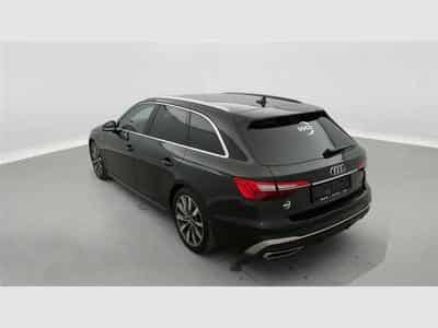 Audi A4 Avant 30 TDi S-tronic S-Line Navi / Led (2022) - Photo 2