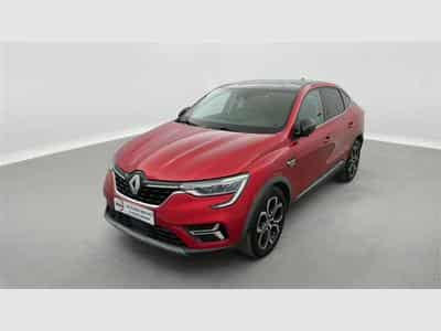 Renault Arkana E-TECH 1.6i E-Tech Engineered (2022) - Photo 1