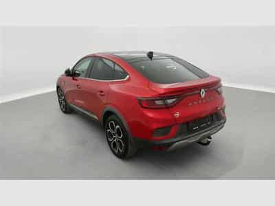 Renault Arkana E-TECH 1.6i E-Tech Engineered (2022) - Photo 2