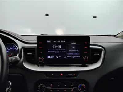 Kia Ceed Ceed 1.0 T-GDi Pulse CAM/CARPLAY/Pack Hiver (2022) - Photo 11