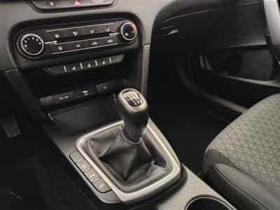Kia Ceed Ceed 1.0 T-GDi Pulse CAM/CARPLAY/Pack Hiver (2022) - Photo 12