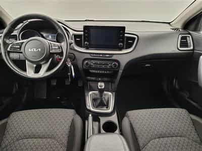 Kia Ceed Ceed 1.0 T-GDi Pulse CAM/CARPLAY/Pack Hiver (2022) - Photo 8