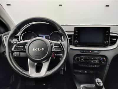 Kia Ceed Ceed 1.0 T-GDi Pulse CAM/CARPLAY/Pack Hiver (2022) - Photo 9