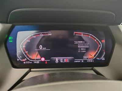 BMW 118 i OPF (2021) - Photo 10