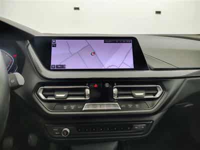 BMW 118 i OPF (2021) - Photo 11