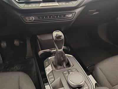 BMW 118 i OPF (2021) - Photo 12