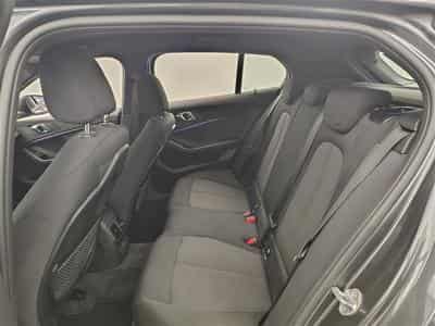 BMW 118 i OPF (2021) - Photo 13