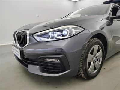 BMW 118 i OPF (2021) - Photo 15