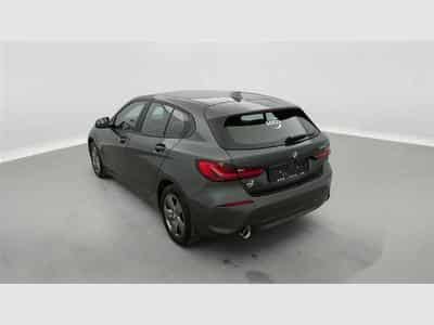 BMW 118 i OPF (2021) - Photo 2