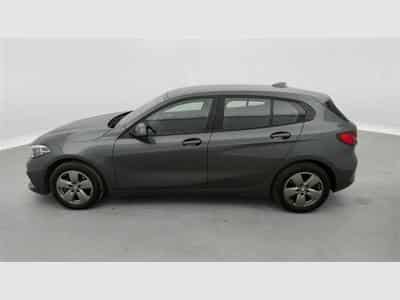 BMW 118 i OPF (2021) - Photo 3
