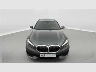 BMW 118 i OPF (2021) - Photo 4