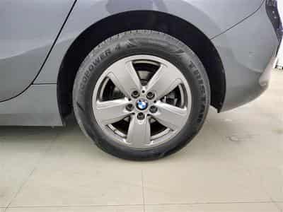 BMW 118 i OPF (2021) - Photo 6