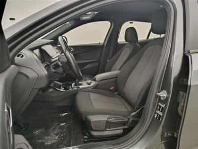 BMW 118 i OPF (2021) - Photo 7
