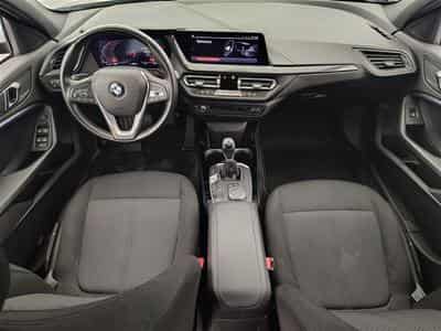 BMW 118 i OPF (2021) - Photo 8