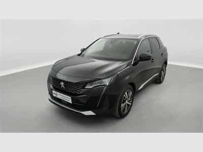 Peugeot 3008 1.2 PureTech Allure°NAV°CARPLAY°FULL LED°PDC AV-AR°JA18 (2021) - Photo 1