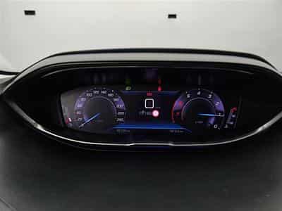 Peugeot 3008 1.2 PureTech Allure°NAV°CARPLAY°FULL LED°PDC AV-AR°JA18 (2021) - Photo 10
