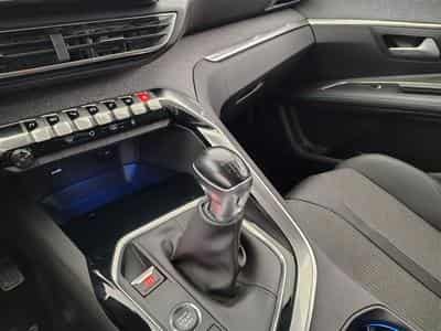 Peugeot 3008 1.2 PureTech Allure°NAV°CARPLAY°FULL LED°PDC AV-AR°JA18 (2021) - Photo 12
