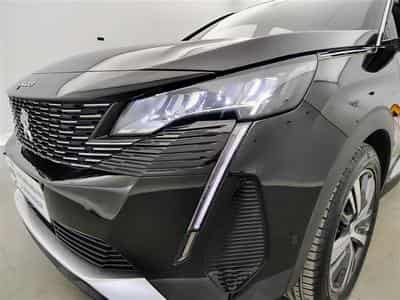 Peugeot 3008 1.2 PureTech Allure°NAV°CARPLAY°FULL LED°PDC AV-AR°JA18 (2021) - Photo 15