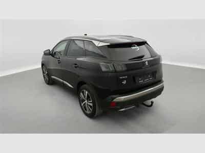 Peugeot 3008 1.2 PureTech Allure°NAV°CARPLAY°FULL LED°PDC AV-AR°JA18 (2021) - Photo 2