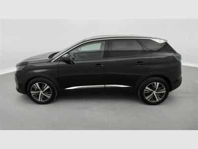 Peugeot 3008 1.2 PureTech Allure°NAV°CARPLAY°FULL LED°PDC AV-AR°JA18 (2021) - Photo 3