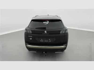 Peugeot 3008 1.2 PureTech Allure°NAV°CARPLAY°FULL LED°PDC AV-AR°JA18 (2021) - Photo 5