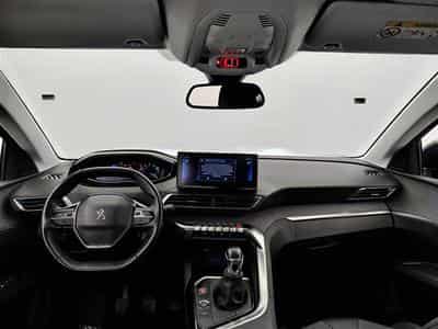 Peugeot 3008 1.2 PureTech Allure°NAV°CARPLAY°FULL LED°PDC AV-AR°JA18 (2021) - Photo 8