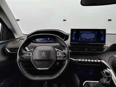 Peugeot 3008 1.2 PureTech Allure°NAV°CARPLAY°FULL LED°PDC AV-AR°JA18 (2021) - Photo 9