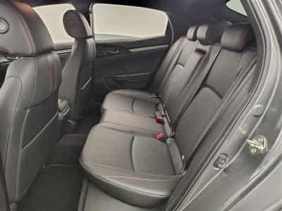 Honda Civic 1.0 i-VTEC Elegance NAVI / FULL LED / CUIR / CAMERA (2021) - Photo 13