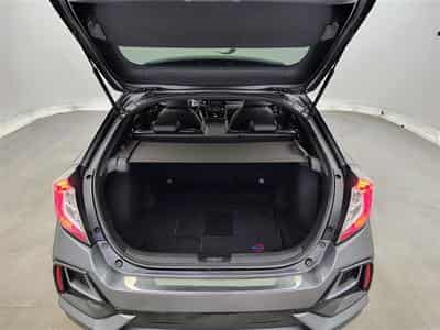 Honda Civic 1.0 i-VTEC Elegance NAVI / FULL LED / CUIR / CAMERA (2021) - Photo 14