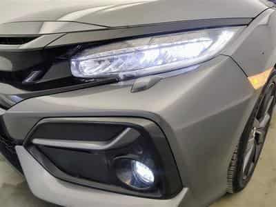 Honda Civic 1.0 i-VTEC Elegance NAVI / FULL LED / CUIR / CAMERA (2021) - Photo 15