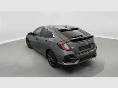 Honda Civic 1.0 i-VTEC Elegance NAVI / FULL LED / CUIR / CAMERA (2021) - Photo 2