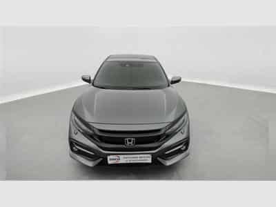 Honda Civic 1.0 i-VTEC Elegance NAVI / FULL LED / CUIR / CAMERA (2021) - Photo 4