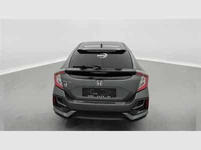 Honda Civic 1.0 i-VTEC Elegance NAVI / FULL LED / CUIR / CAMERA (2021) - Photo 5