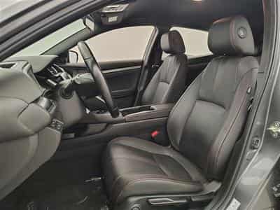 Honda Civic 1.0 i-VTEC Elegance NAVI / FULL LED / CUIR / CAMERA (2021) - Photo 7