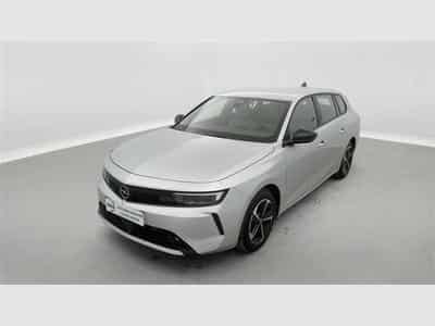 Opel Astra Sports Tourer 1.2 Turbo Edition NAVI / FULL LED / CARPLAY (2024) - Foto 1